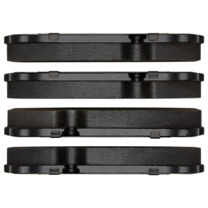 Land Rover Range Rover Brake Pads - Front - R1 Concepts - Euro Ceramic - `06-`09